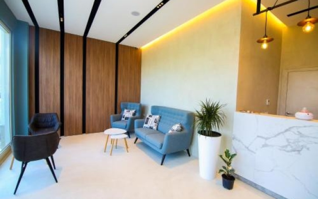 Bel Ami Suita Hotel