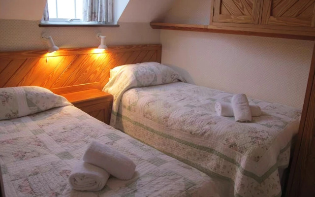 St. Davids Vacation Club