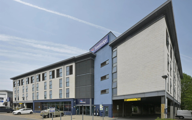 Travelodge Borehamwood