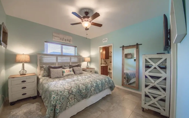 Rio Refuge Rg 105 2 Bedroom Condo by RedAwning