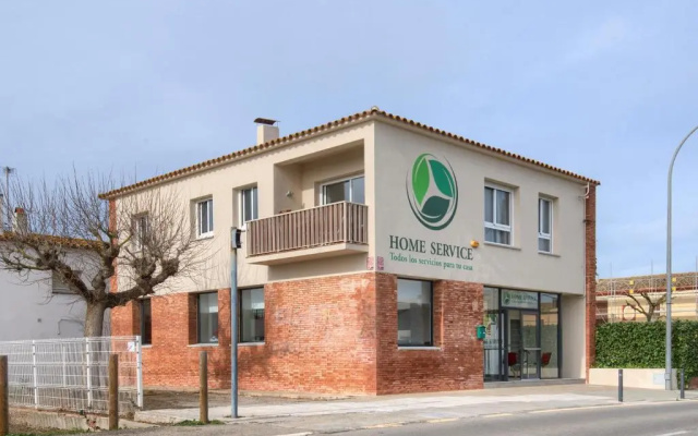 Alquiler apartamento en Pals