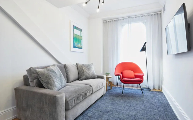 Walper Terrace