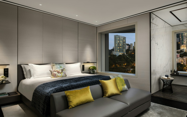 The Murray, Hong Kong, a Niccolo Hotel