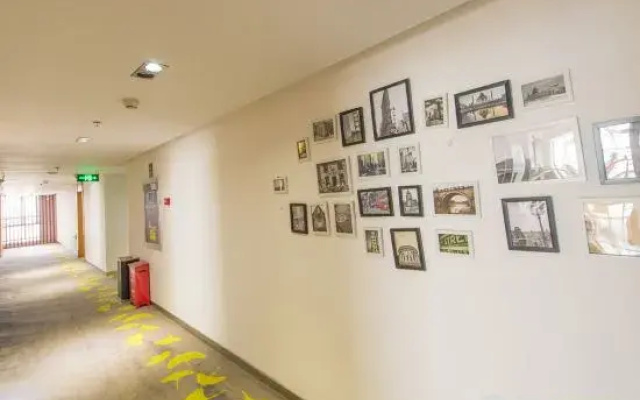 Ginkgo Hotel