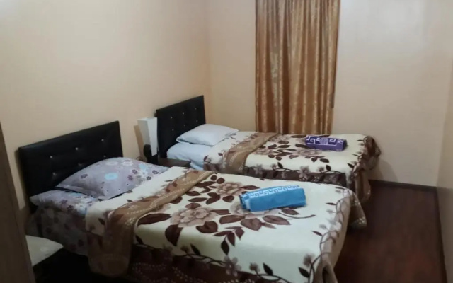 Guest House Karati