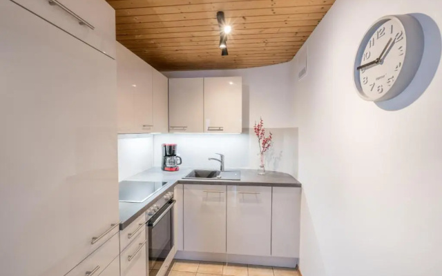 Ferienwohnung Bacco