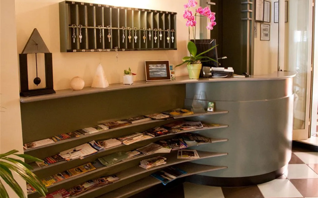 Hotel Tirrenia