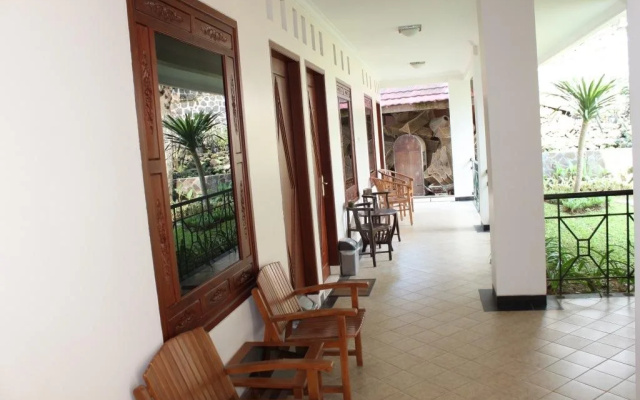 Alam Hegar Resort by MyHome Hospitality