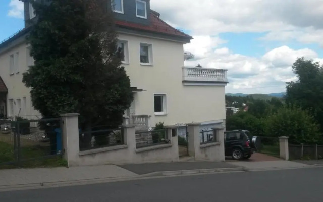Ferienwohnung Villa Bella Vista