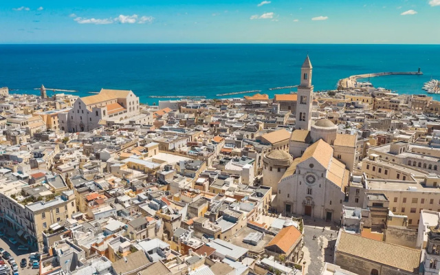 Pescamare Apartment Polignano A Mare