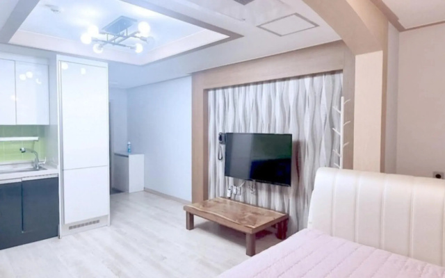 Gongju The Shim Pension