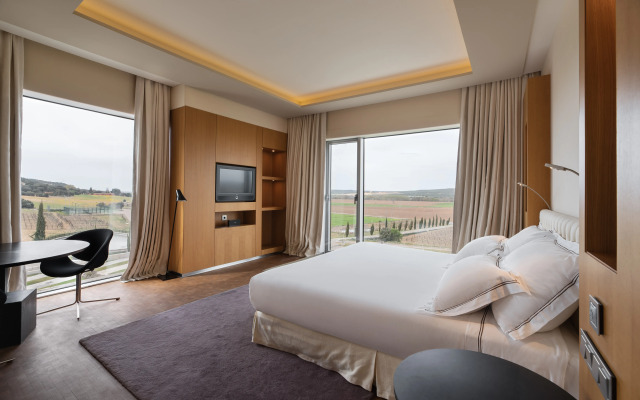 Valbusenda Hotel Bodega & Spa