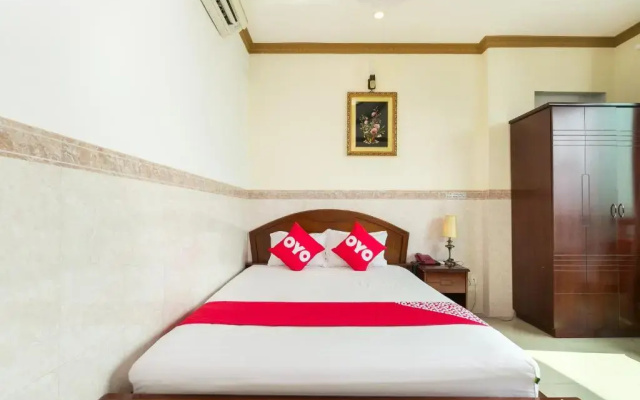 Ngan Ha Hotel