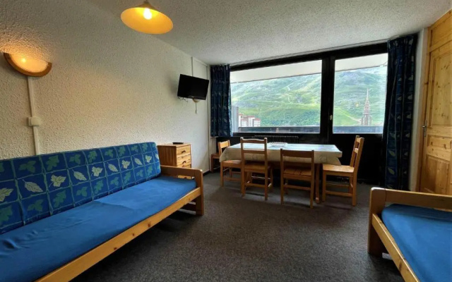 Appartement Les Menuires, 2 pièces, 6 personnes - FR-1-452-210