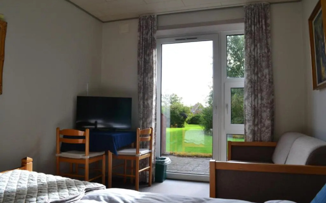 Motel Sydvest