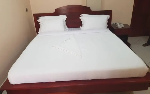 Kigala Hotel