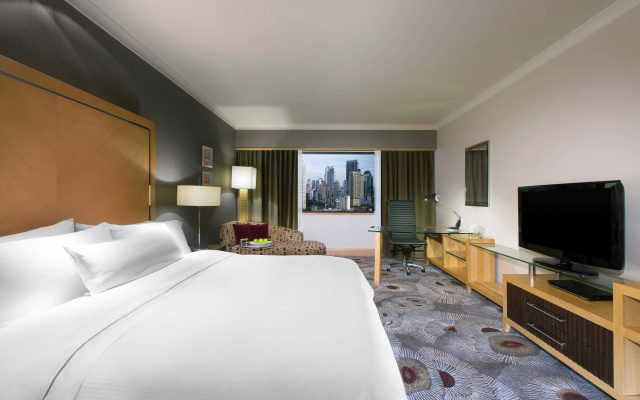 The Westin Grande Sukhumvit, Bangkok