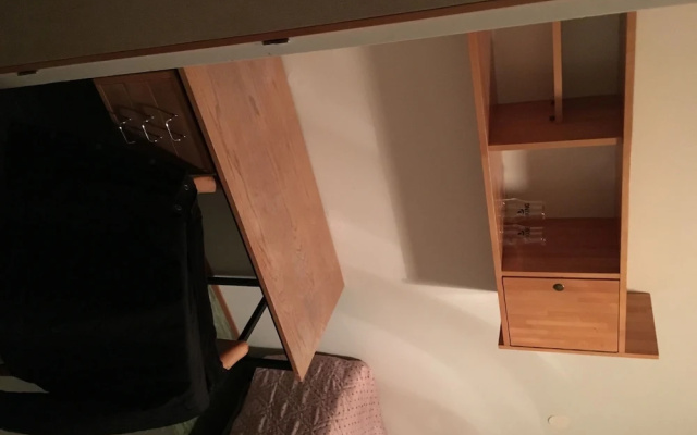 Hostel Reykjanes