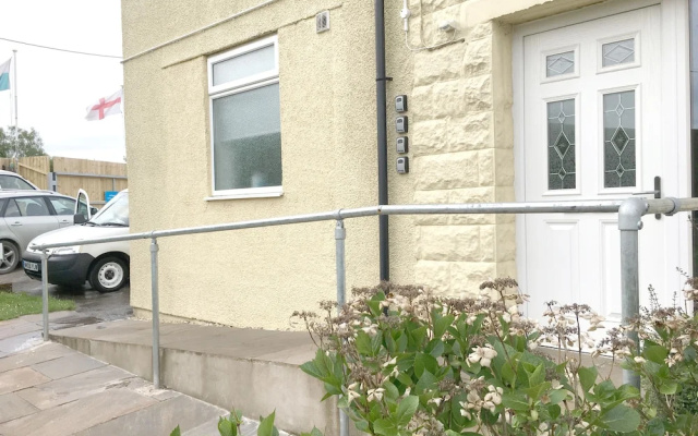 1 Ashford Road Guesthouse