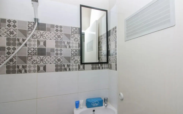Airy Eco Margonda Raya 222F Depok