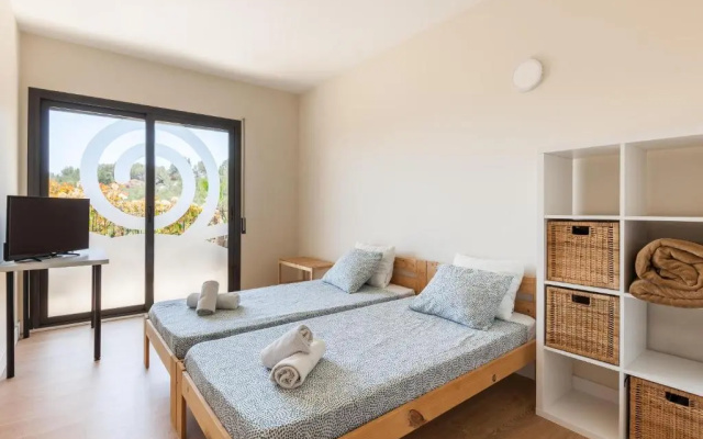 Cim House - Family Villa in Sitges