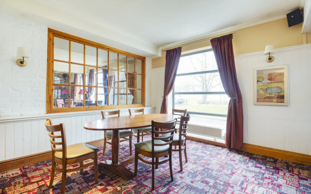 Premier Inn Andover
