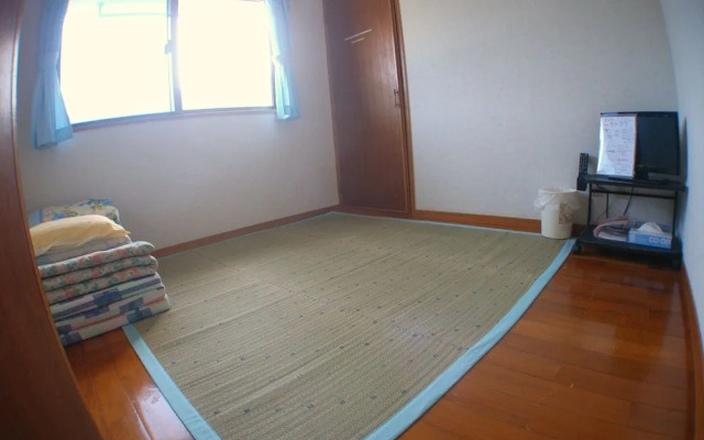 Minshuku Yadokari