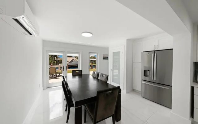 Dania Beach Unit 1 in Dania Beach