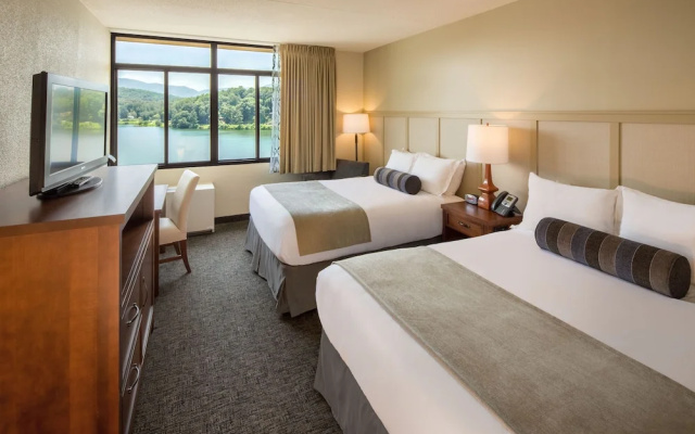 The Terrace at Lake Junaluska