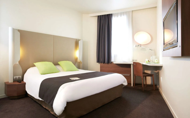 Campanile PRIME - Bussy-Saint-Georges