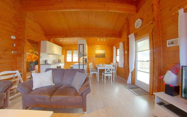 Ferienhaus Vogel Nordsee