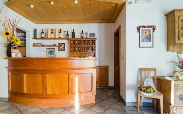 Hotel Pfandleralm