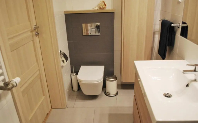 ApartMorze apartamenty Fregata
