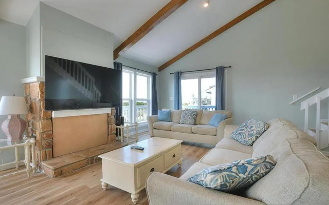 Barefoot Bungalow