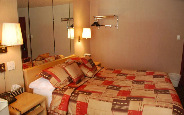 Auberge Montagnard