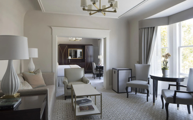 Hotel Drisco
