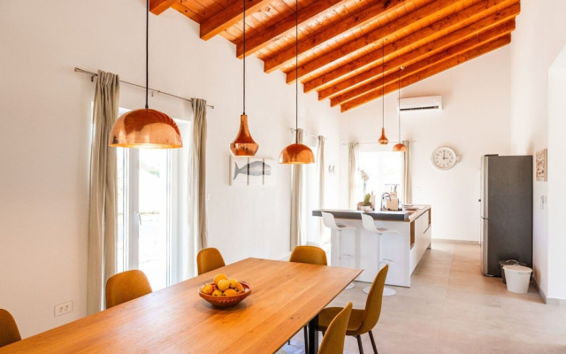 Villa Veduta