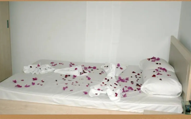 Bodrum Pasaj Hotel