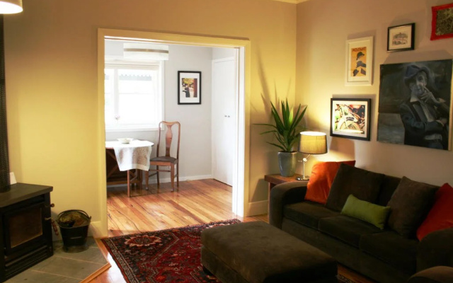 Harvest Birregurra Bed & Breakfast