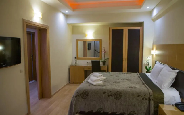 Hotel Pantelidis