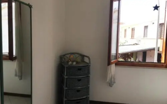 Casa Marta