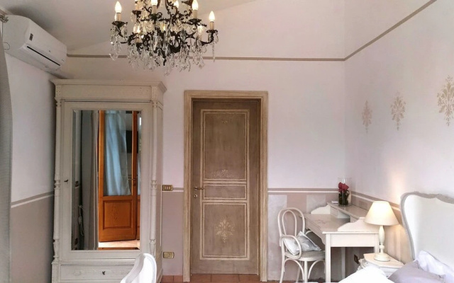 La Valinfiore Luxury With Pool