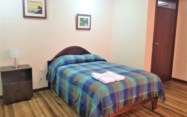 La Casa Del Centro