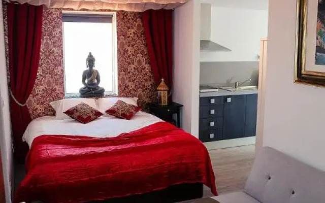 Royal Suites Oporto Riverside