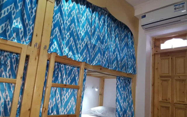 Amir Hostel