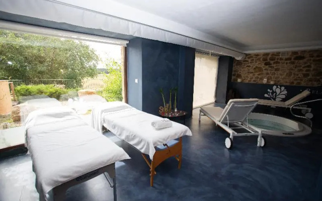 Masia Mas De Cebrian