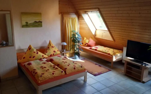 Martinas-Gästehaus