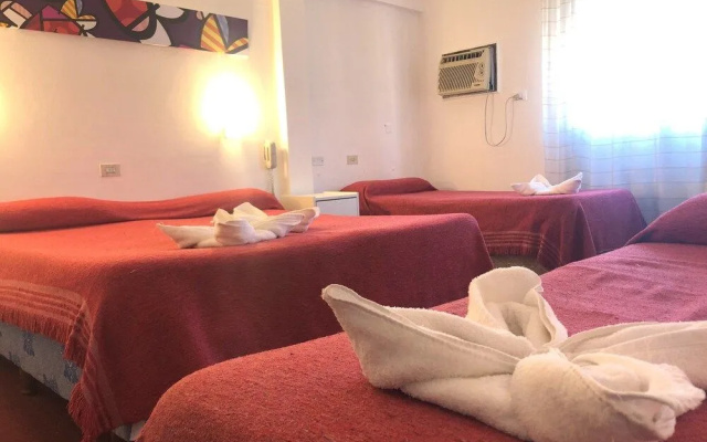 Hotel Uruguay