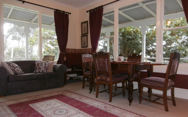 Huon Valley Bed and Breakfast