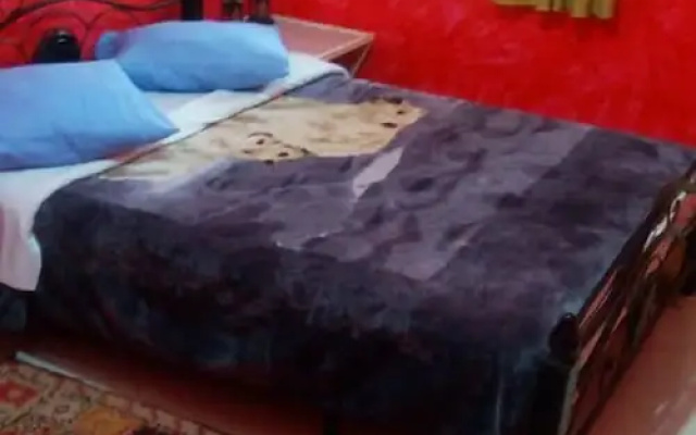 Auberge Askaoune